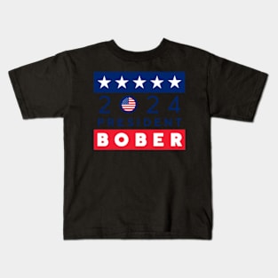 Bober Kids T-Shirt